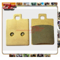 High quality motorcycle brake pads for VESPA